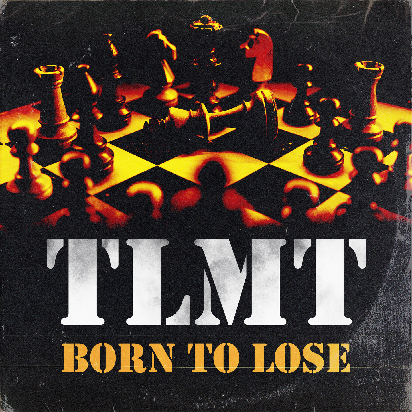 Born to Lose – Album (2020)
