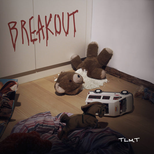 Breakout – EP (2013)